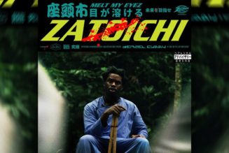 Denzel Curry and slowthai Join Forces for “Zatoichi”