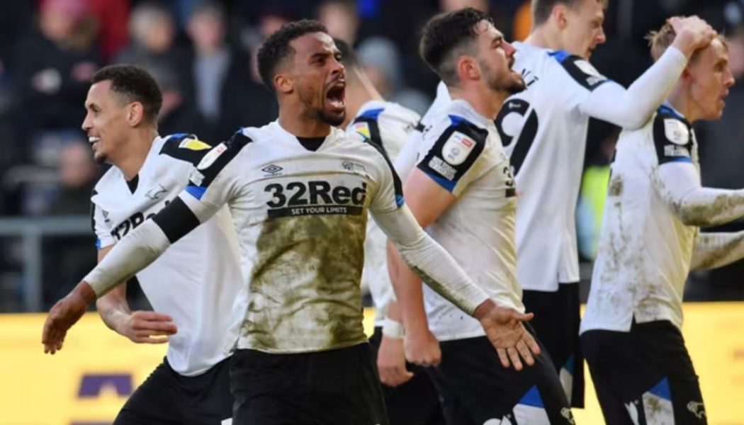 Derby County vs Millwall betting offers: Championship free bets