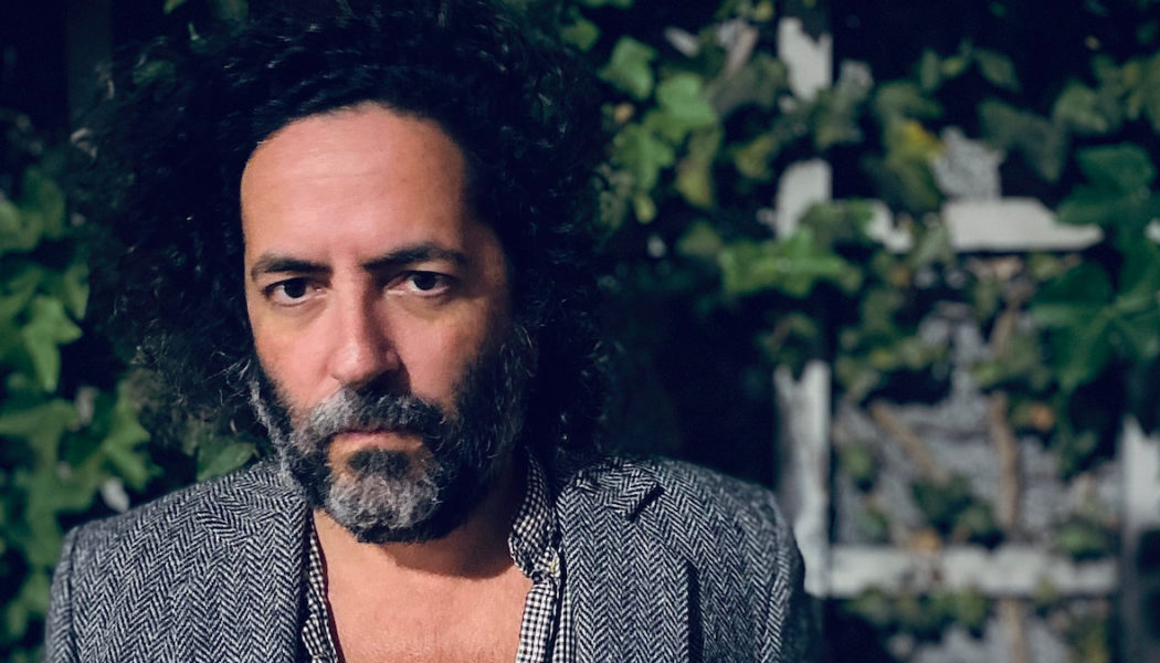 Destroyer Share New Single “Eat the Wine, Drink the Bread”: Stream