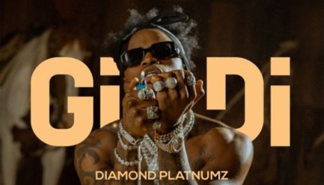 Diamond Platnumz – Gidi