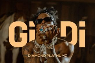 Diamond Platnumz – Gidi