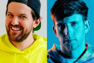 Dillon Francis Confirms 2022 Release of “This Mixtape Is Fire Too” EP, Collab With ILLENIUM