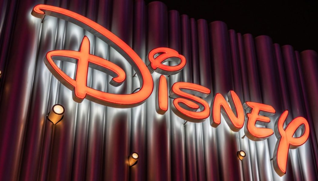 Disney Appoints New Executive Lead Its Metaverse Strategy