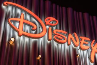 Disney Appoints New Executive Lead Its Metaverse Strategy