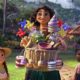 Disney’s ‘Encanto’ Sets U.K. Chart Record