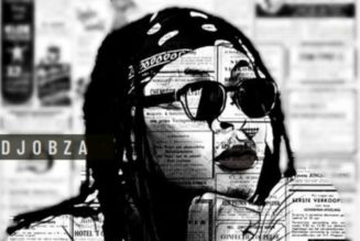 DJ Obza ft Drip Gogo – Ithonga