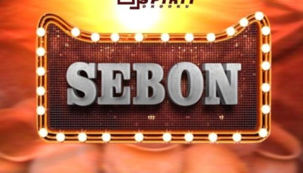 DJ Spirit ft Portable – Sebon