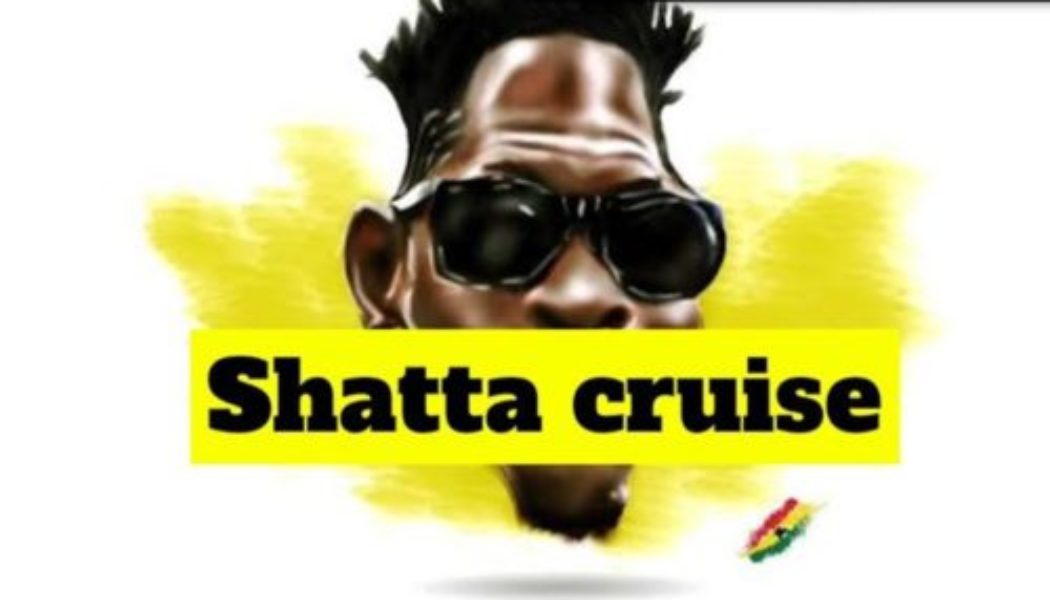 DJ YK Beat – Shatta Cruise