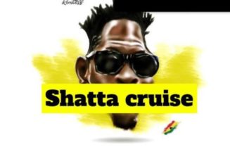 DJ YK Beat – Shatta Cruise