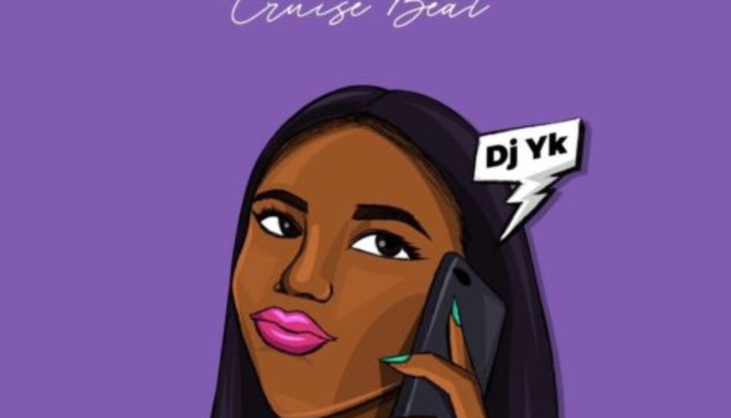 DJ YK Beat – Tintok Cruise Beat