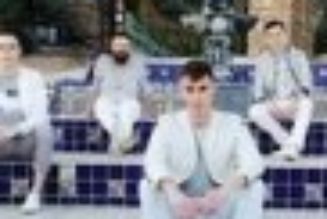 Don Broco’s ‘Amazing Things’ Heading for U.K. No. 1