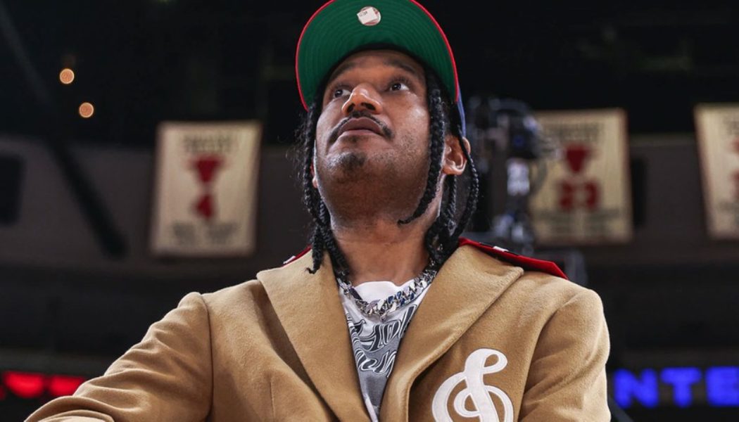 Don C Named Creative Strategy and Design Advisor for Chicago Bulls