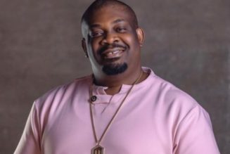 Don Jazzy ft Dr Sid – The Money Dey