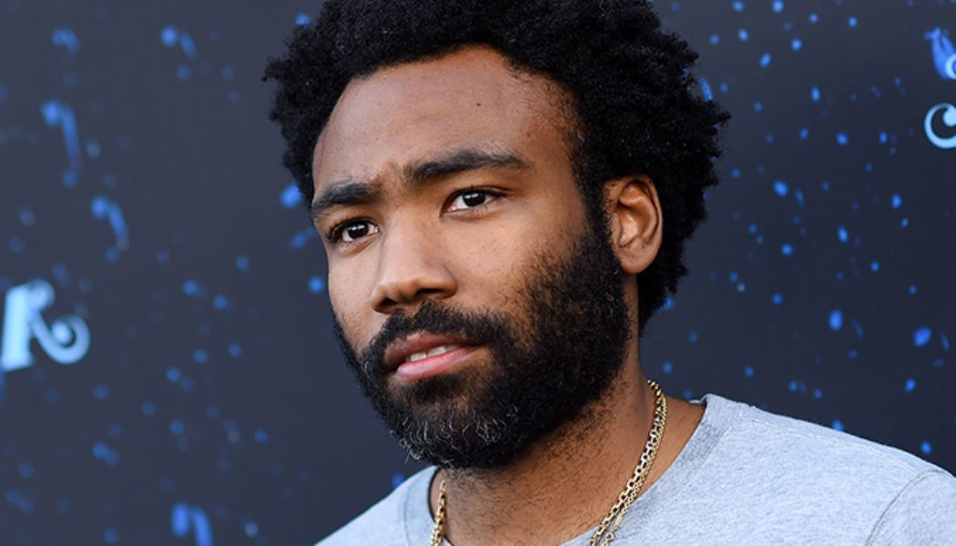 Donald Glover’s Atlanta Will End With Season 4