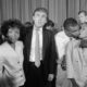 Donald Trump Told Governor That Mike Tyson Thought Robin Givens Was Sleeping With Him, Authors Say