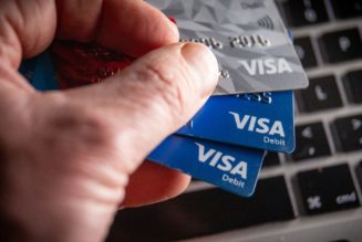 Don’t worry, Amazon says it’s cool with Visa credit cards after striking deal