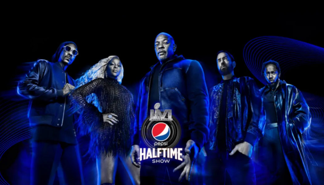 Dr. Dre Adds Two Deaf to Super Bowl Halftime Show