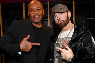 Dr. Dre’s ‘2001,’ Eminem’s ‘Curtain Call’ Both Return To Billboard 200 Top 10