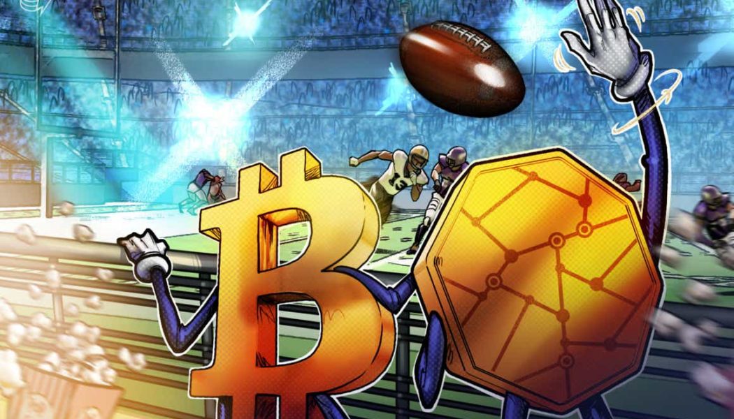 Drake bets $1.3M in Bitcoin on Bengals vs. Rams Super Bowl match