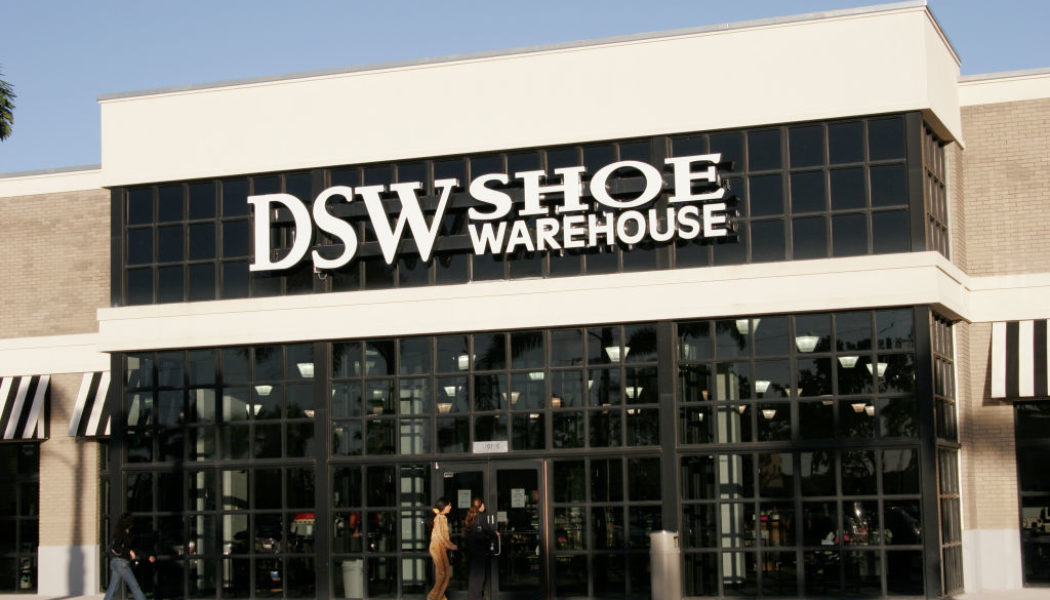 DSW Announces Partnership With Black-Owned Footwear Factory JEMS By Pensole