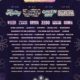 Dua Lipa, My Chemical Romance, Green Day and Halsey to Headline Firefly Festival