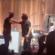 Duff McKagan Joins Eddie Vedder and the Earthlings to Perform The Pretenders’ ‘Precious’ in Seattle