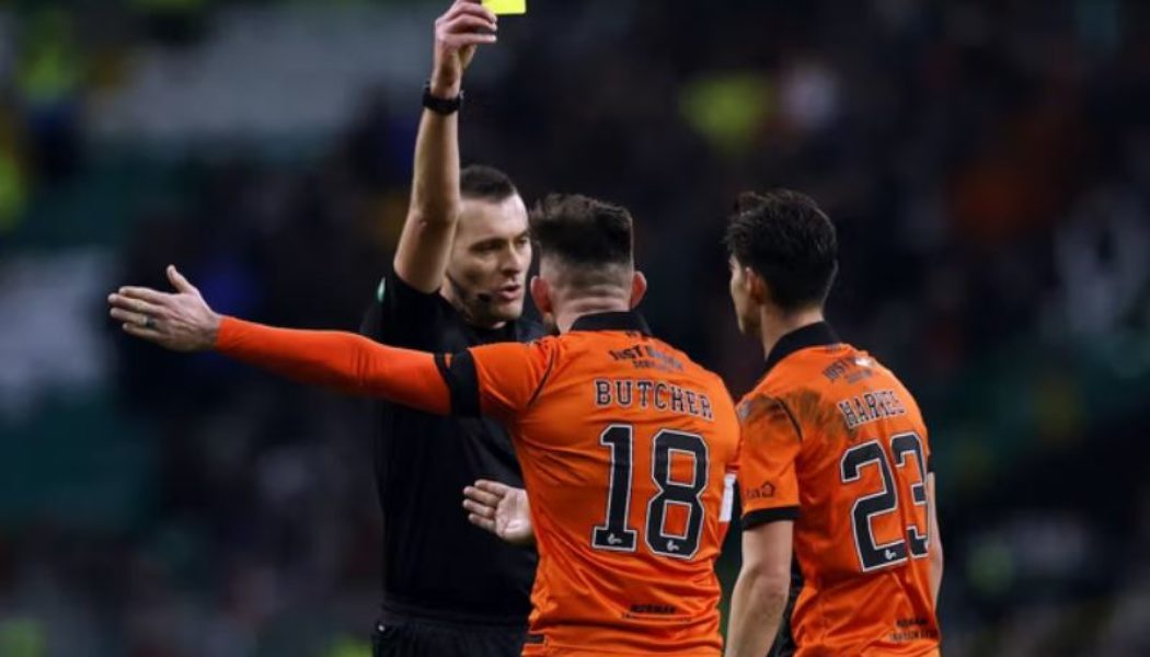 Dundee United vs Motherwell live stream, preview, kick off time and team news