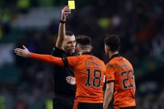 Dundee United vs Motherwell live stream, preview, kick off time and team news