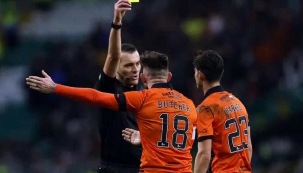 Dundee vs Dundee United betting offers: Scottish Premiership free bets