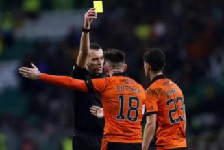 Dundee vs Dundee United betting offers: Scottish Premiership free bets