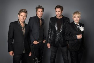 Duran Duran ‘Thrilled’ Over First Rock Hall Nomination