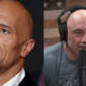 Dwayne Johnson Walks Back Support for Joe Rogan Following N-Word Controversy