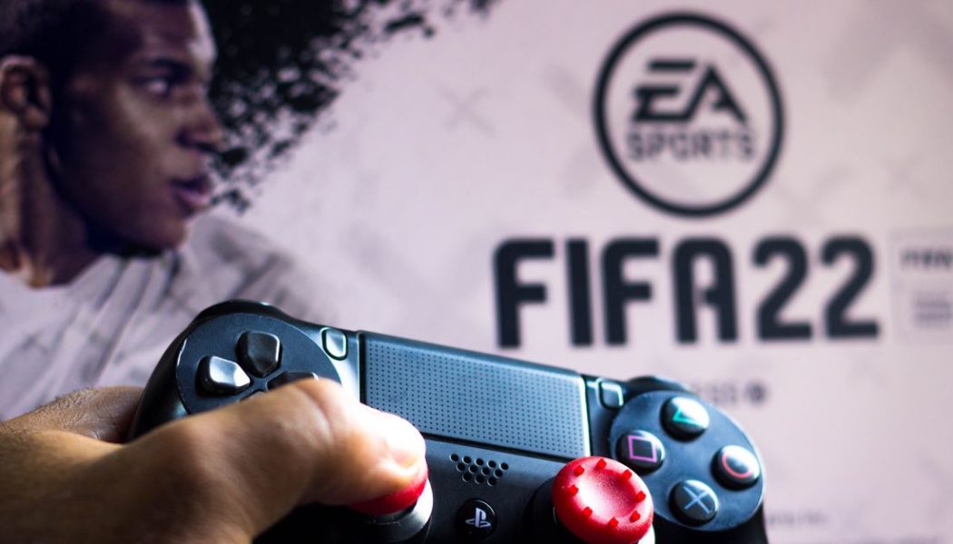 EA CEO explains why company may ditch FIFA branding in leaked staff comments