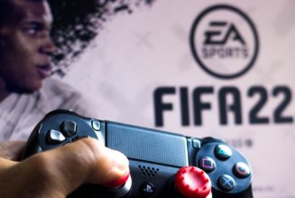 EA CEO explains why company may ditch FIFA branding in leaked staff comments