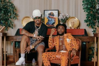 EARTHGANG Unleash New Song “AMEN”: Stream