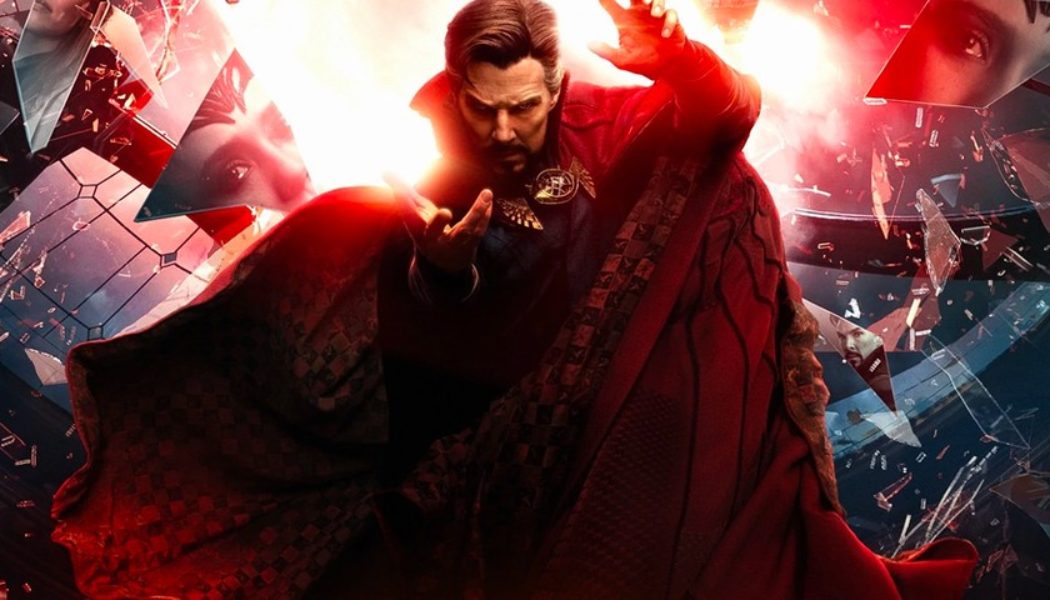 Easter Eggs and Details You Might Have Missed in Latest ‘Doctor Strange in the Multiverse of Madness’ Trailer