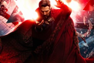 Easter Eggs and Details You Might Have Missed in Latest ‘Doctor Strange in the Multiverse of Madness’ Trailer