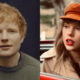 Ed Sheeran and Taylor Swift Reunite on “The Joker and the Queen (Remix)”: Stream