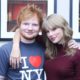 Ed Sheeran and Taylor Swift’s ‘Joker And the Queen’ Set For Royal Debut In U.K.