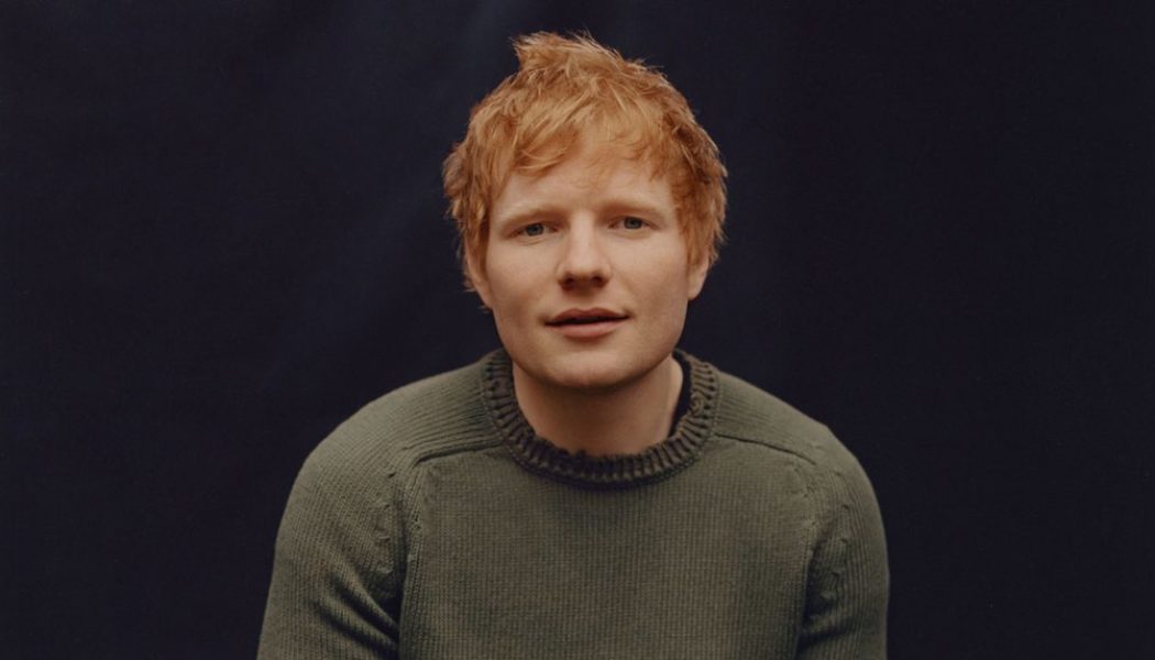 Ed Sheeran’s ‘Equals’ Beats Debuts From Bad Boy Chiller Crew, Sea Power In U.K. Chart Battle