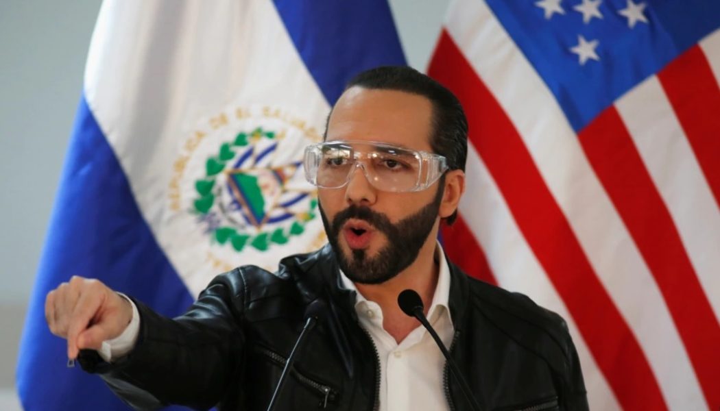 El Salvador President affirms Bitcoin price surge is inevitable