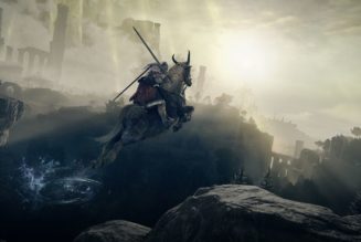 Elden Ring: all of the updates about FromSoftware’s open-world hit