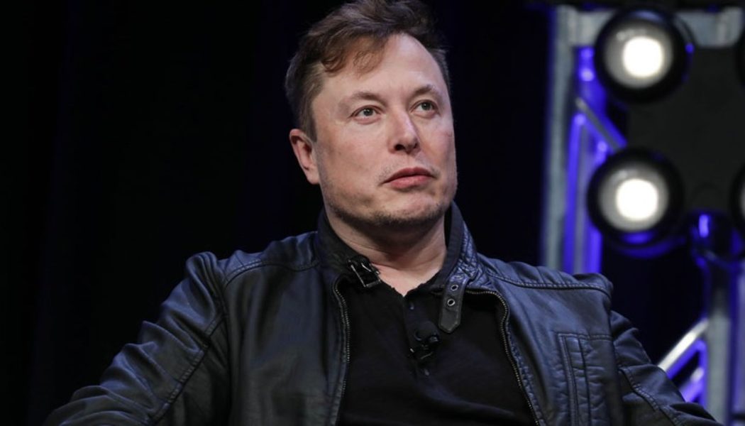 Elon Musk Is Under Investigation for Alleged Insider Trading