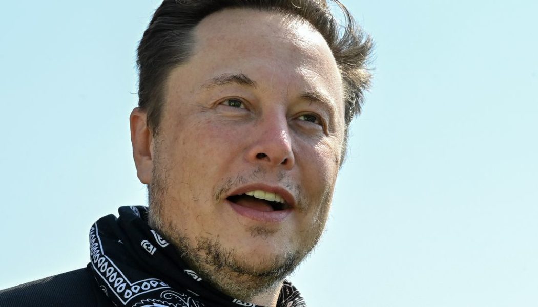 Elon Musk’s claims of ‘broken’ promises denied by the SEC