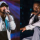 Eminem Praises Kendrick Lamar as “Top Tier” Lyricist of All Time: Watch