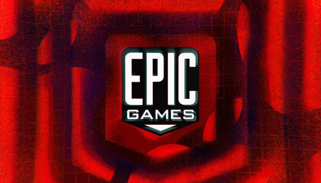 Epic says there are now more than 500 million Epic Games accounts