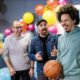 Eric André to Join Impractical Jokers on New Episode