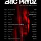 Eric Prydz Announces 2022 U.S. Tour Dates