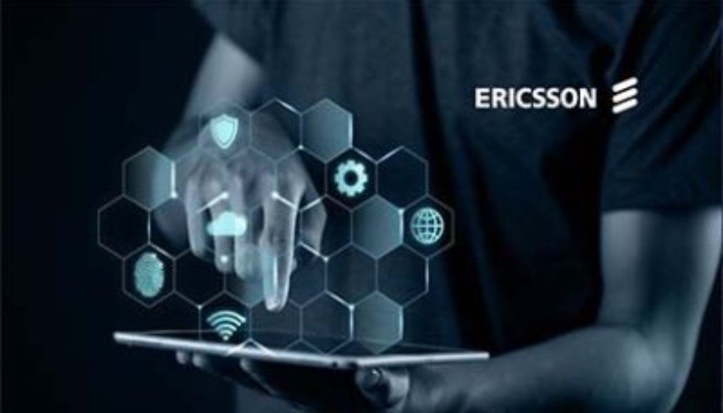 Ericsson launches IoT Accelerator Connect