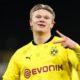 Erling Haaland news: Madrid offer rejected